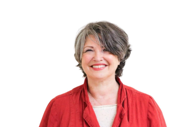 Corinne Fédevieille photo