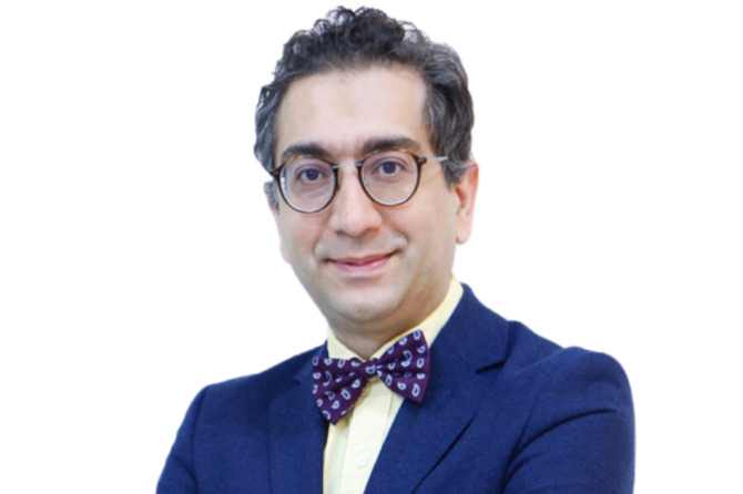Dr. Ehsan Karimiani photo