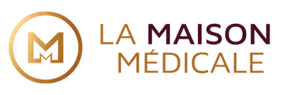 logo La Maison Medicale