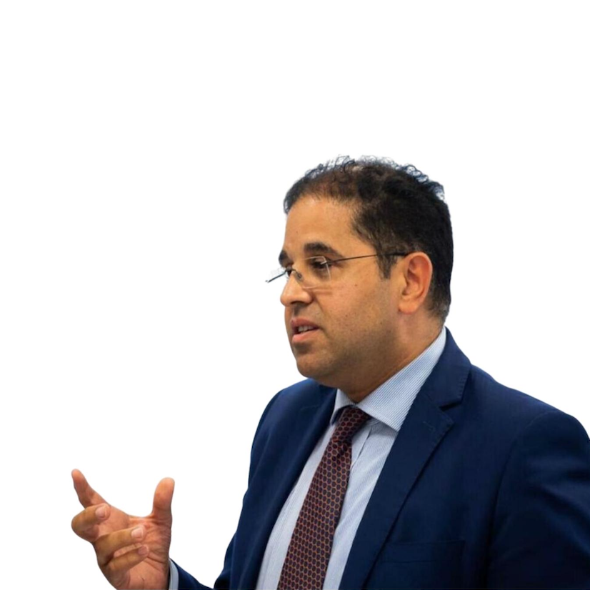 dr akeel alisa