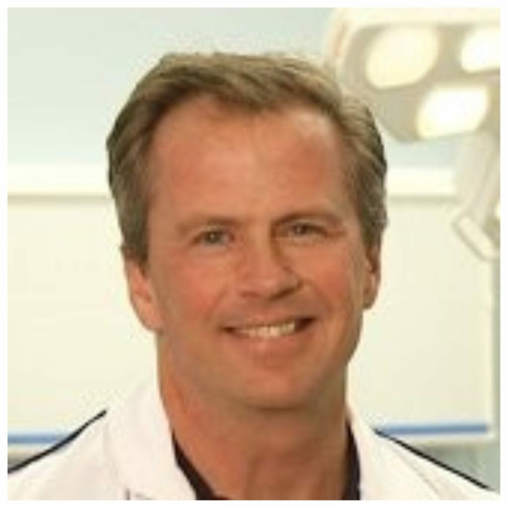 dr gunnar