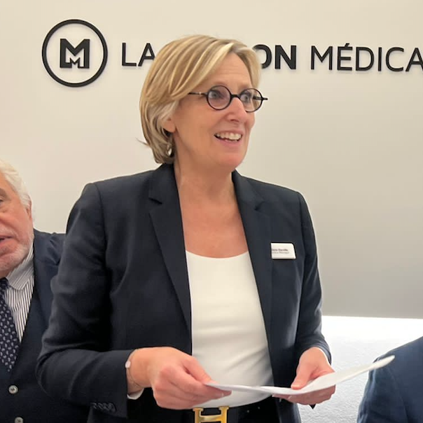 valérie derville
