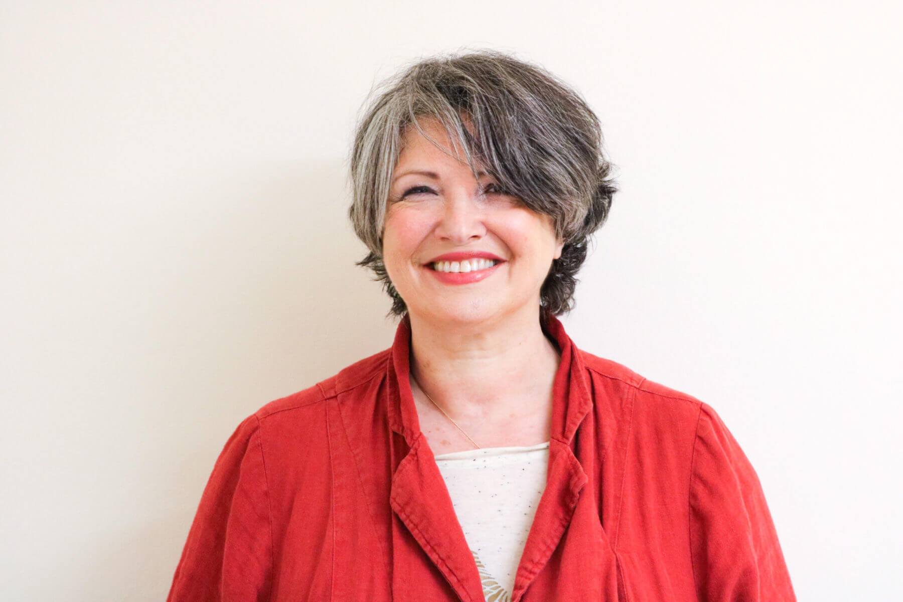 Corinne Fédevielle, osteopath in London