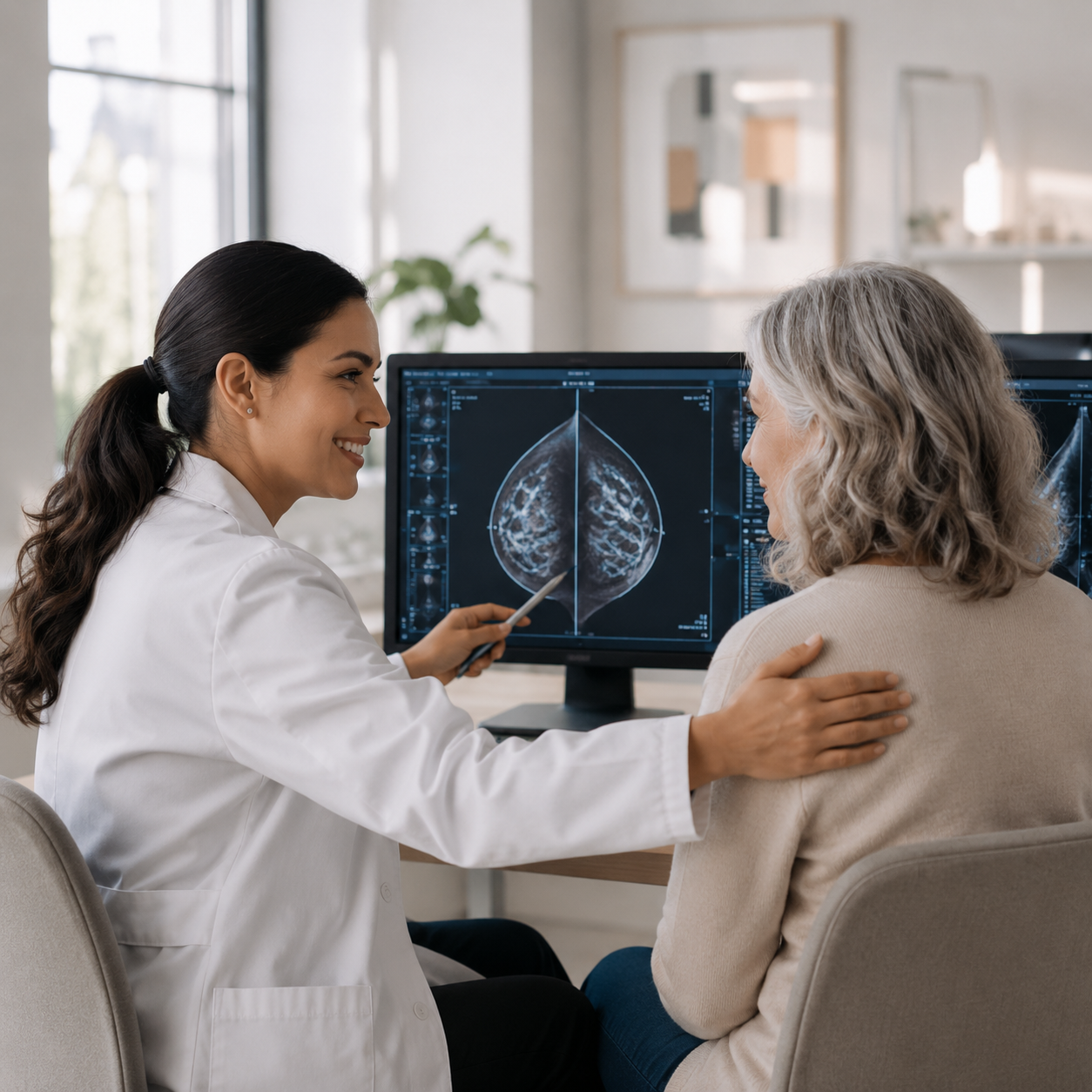 Cancer detection