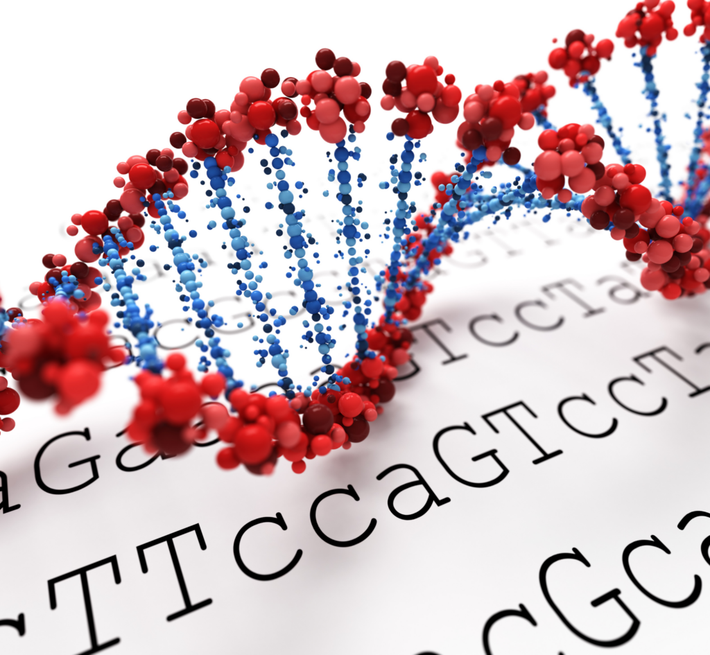 DNA tests