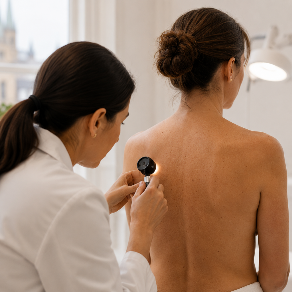 Dermatology