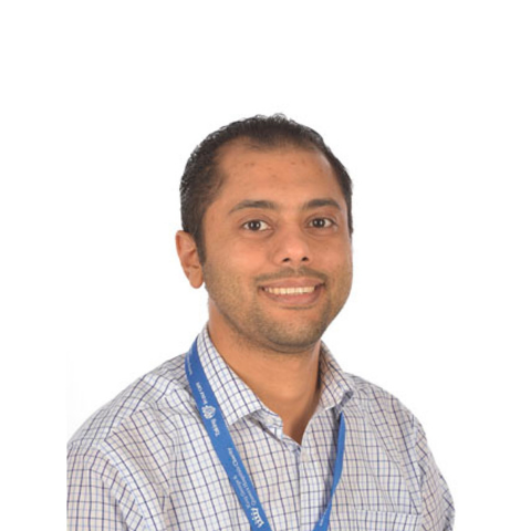 Dr Ahmed Elowaidy