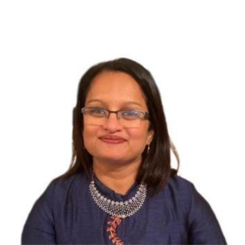 Dr Madhu GHOSH