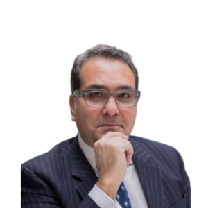Dr Rami Wakim
