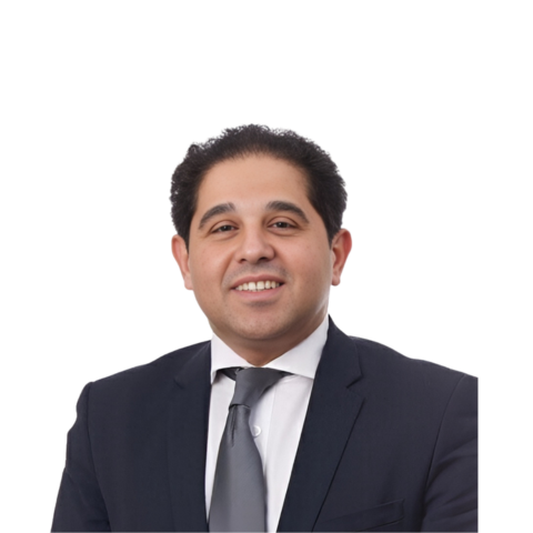 Dr. Akeel Alisa