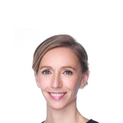 Dr. Laurène Lahierre