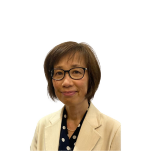 Dr. Noriko Suzuki