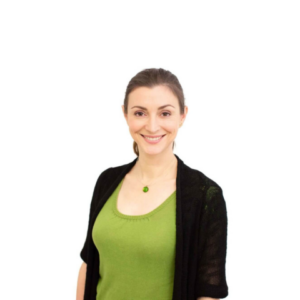 Dr. Sophie Bouvresse