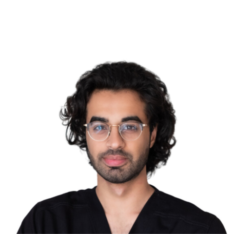 Dr. Sultan Hussein