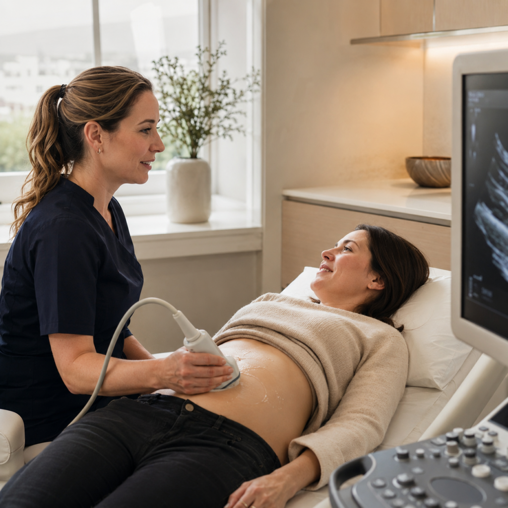Gynaecology