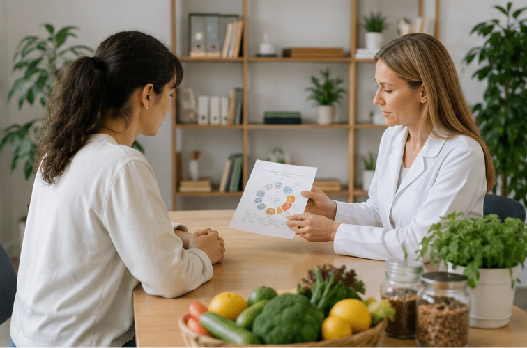 Naturopathy