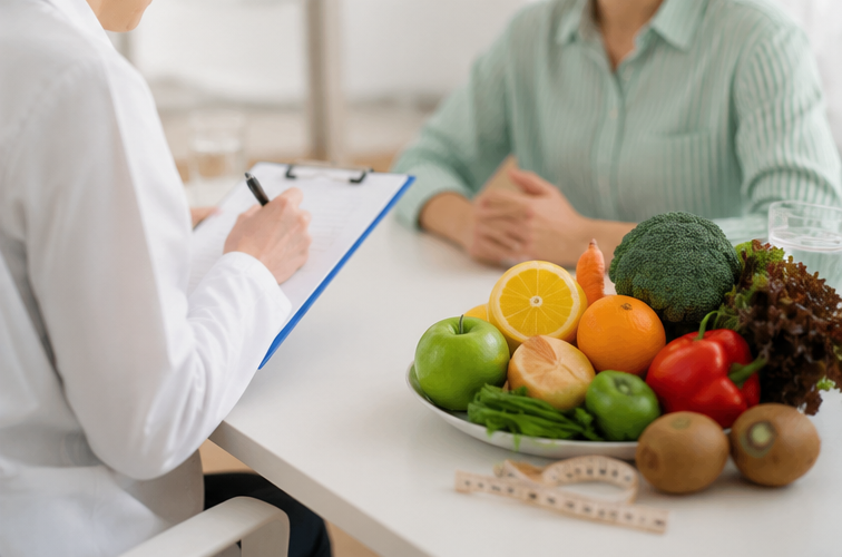 Nutrition
