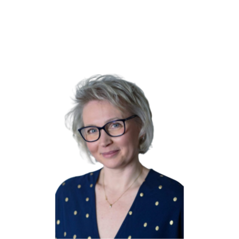 Olena Lesyk