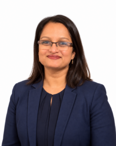 Dr Madhu Ghosh:consultant gynaecologist