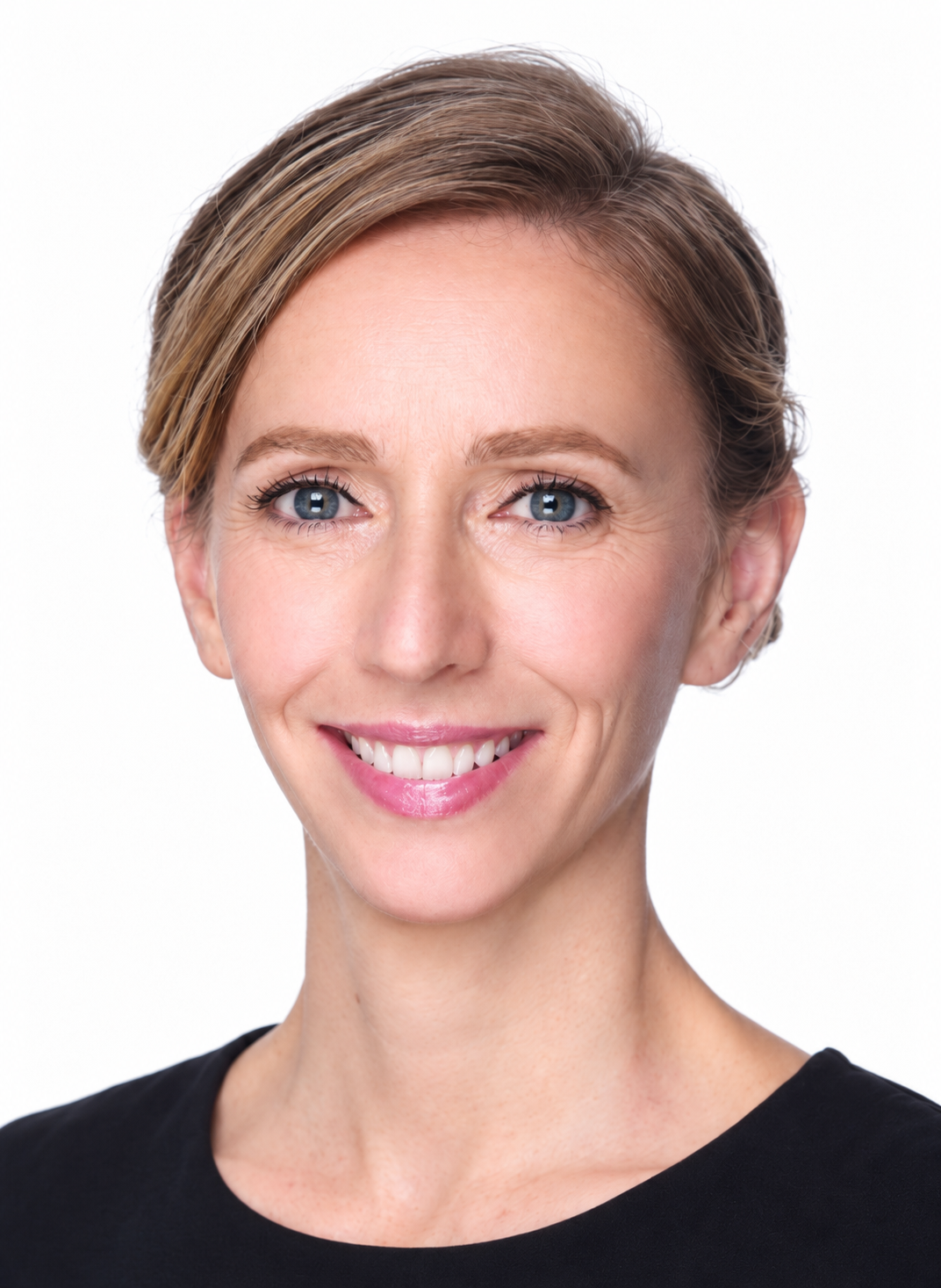 Laurène Lahierre Clinical Psychologist, Neuropsychology