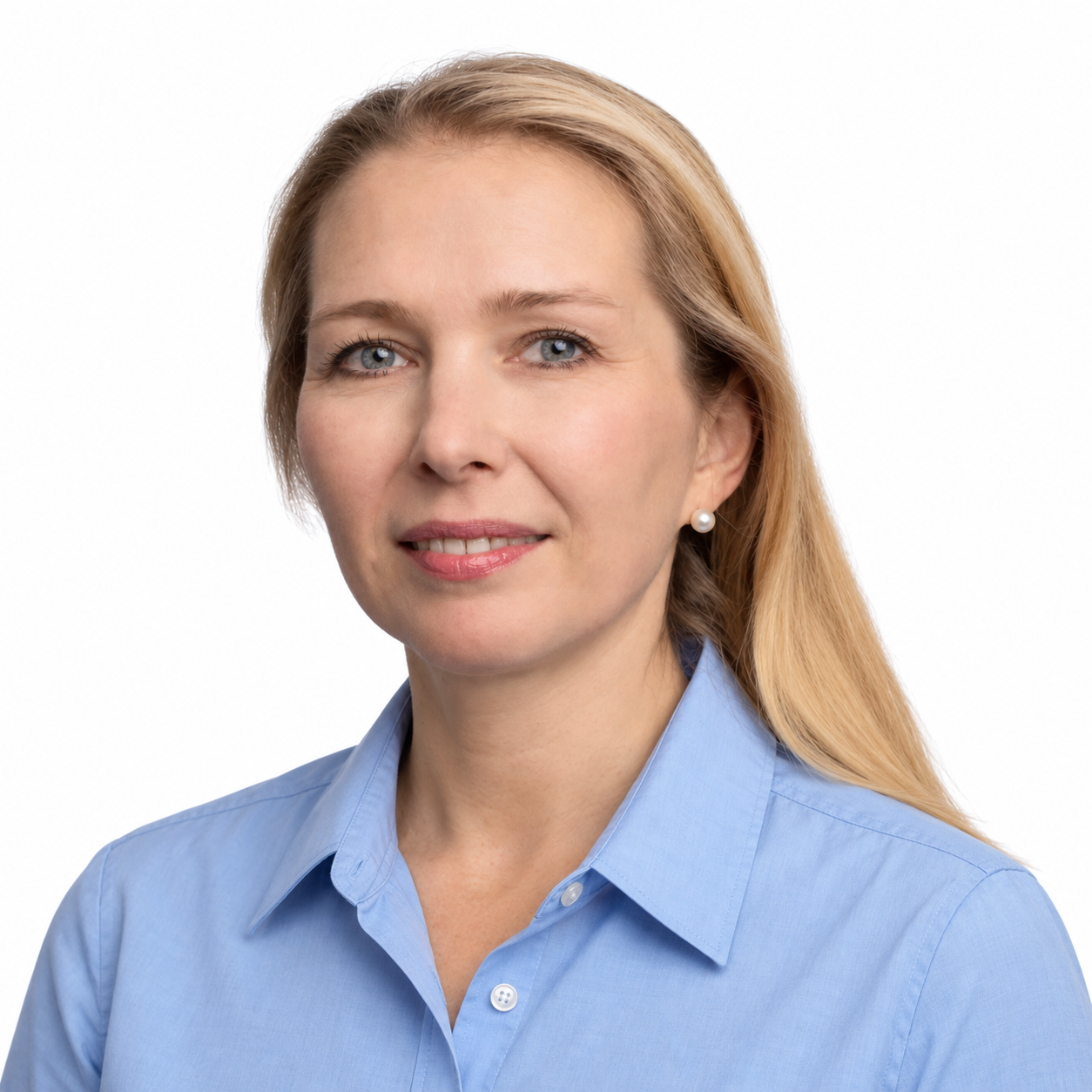 Dr Maria Naymark General Practitioner