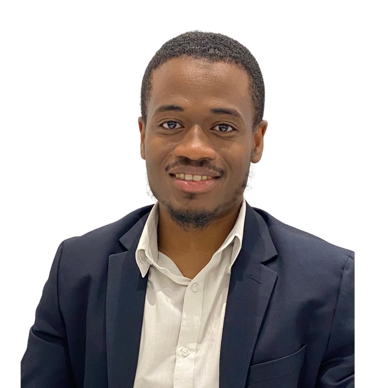 Aboubakar Wane, psychologist specialised in neuropsychology at Kensington International Clinic