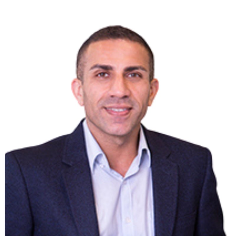 Dr Joe Datt, neurodevelopmental paediatrician at Kensington International Clinic