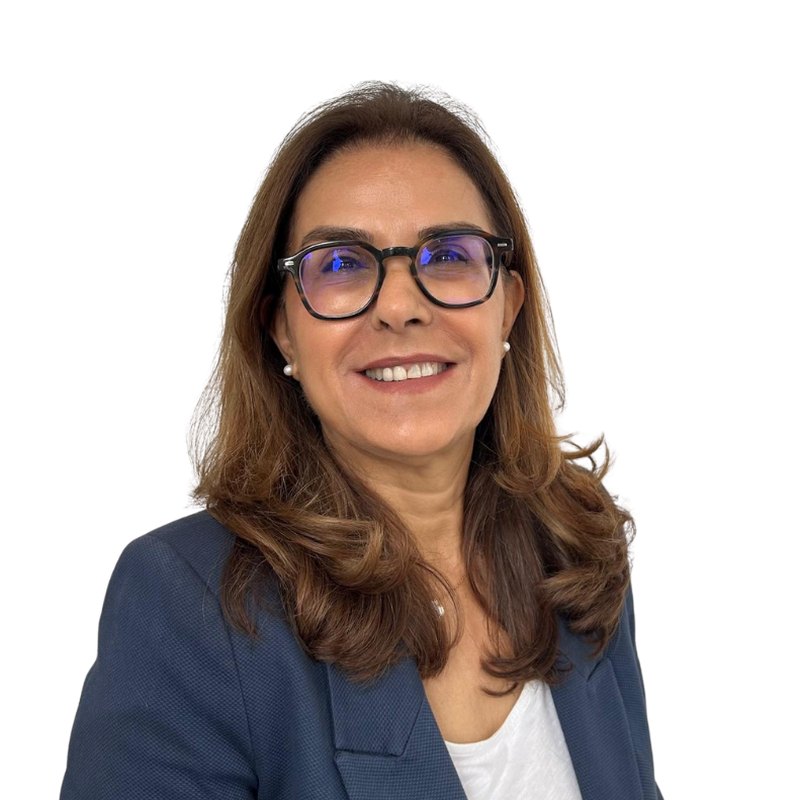 Dr Pardis Momeni, general practitioner at Kensington International Clinic